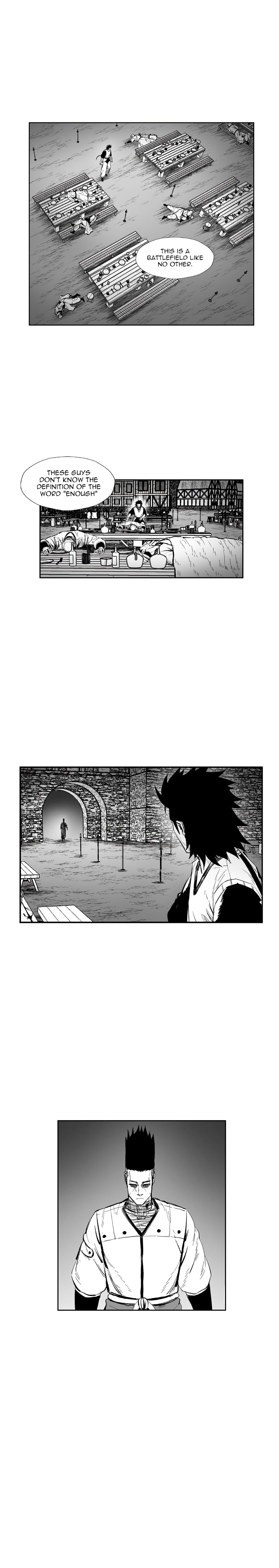 Red Storm Chapter 345 3